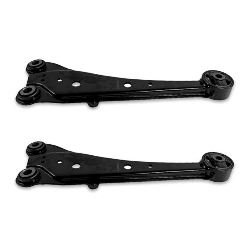 RAV4 ACA30 control arms